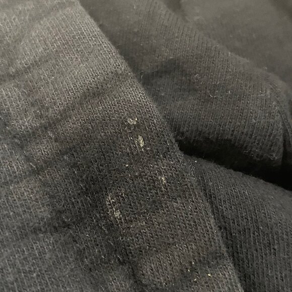 Spawn of Possession Cabinet Sweatshirt Hooded Hoodie Black Men's Size Large - Picture 9 of 9